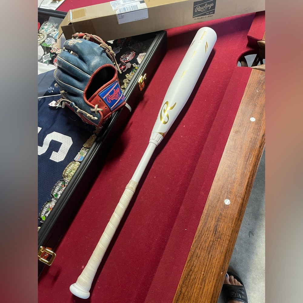 2024 Rawlings Icon USSSA -5 32”